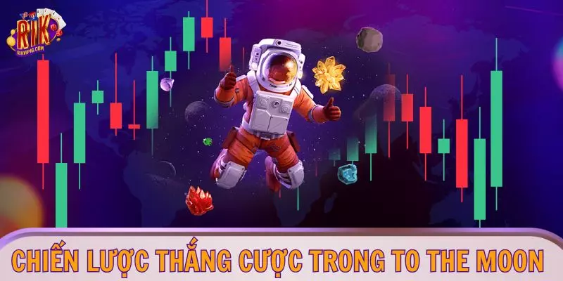 Chiến lược thắng cược trong To The Moon